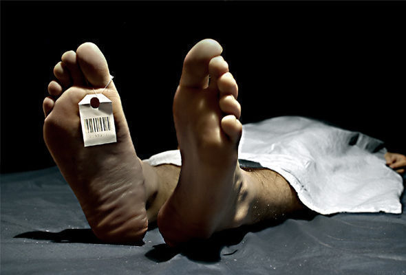 Bakıda mənzildə meyit tapıldı