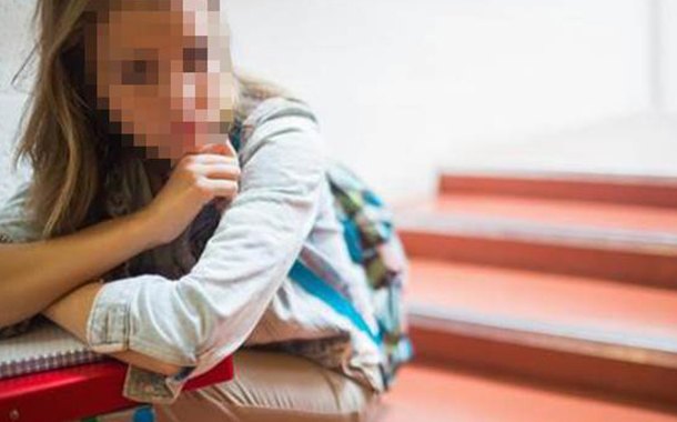 Müəllimin seks skandalı