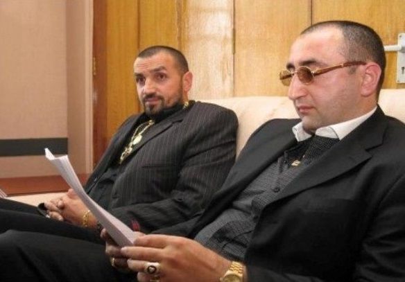 Həbs olunan vitse-prezident erməni mafiyası ilə bağlı imiş