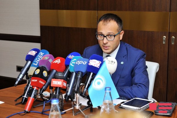 “Türk Şurasının sammitində terrorizmə qarşı birgə mübarizə müzakirə olunacaq”