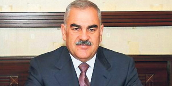 Vasif Talıbov Naxçıvanın dövlət büdcəsinin icrası haqqında