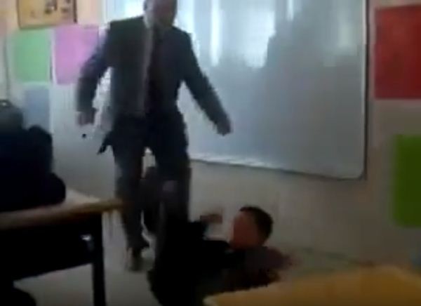 Dəsrdə zarafatın acı sonu