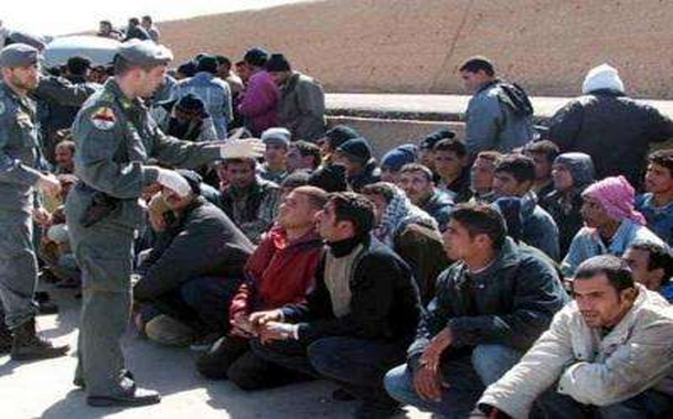 Almaniyadakı sığınacaqlardan 800 nəfər qaçıb