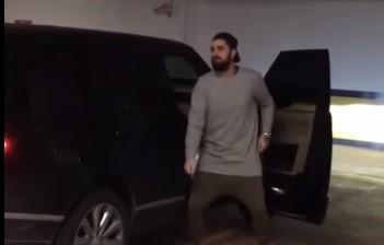 Tatlısəsin oğlunun bu rəqsi tənqid olundu