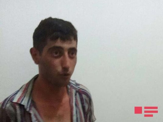 Sumqayıtda tələbə oğlan intihar edib