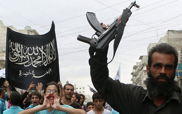 Əl-Nusranın komandiri öldürüldü