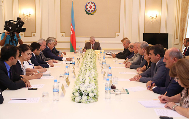 MSK protokolları təsdiq etdi