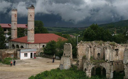 Sarkisyanın növbəti Qarabağ bəyanatı