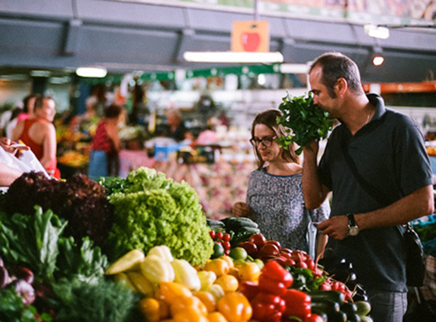 Azərbaycanda qiymətlər aşağı düşəcək