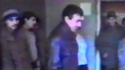 Azərbaycanlı əsirlərin 20 ildən sonra görüntüləri yayıldı