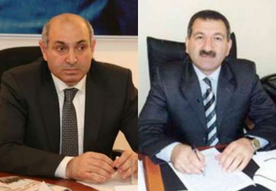 Təhsil naziri şöbə müdirini vəzifədən kənarlaşdırdı