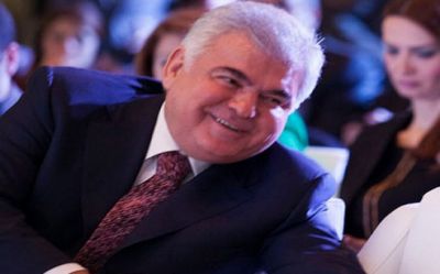 Ziya Məmmədov zarafatından qalmadı