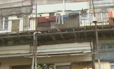 Sabunçuda sakinlərin köçürülməsinə başlanıldı