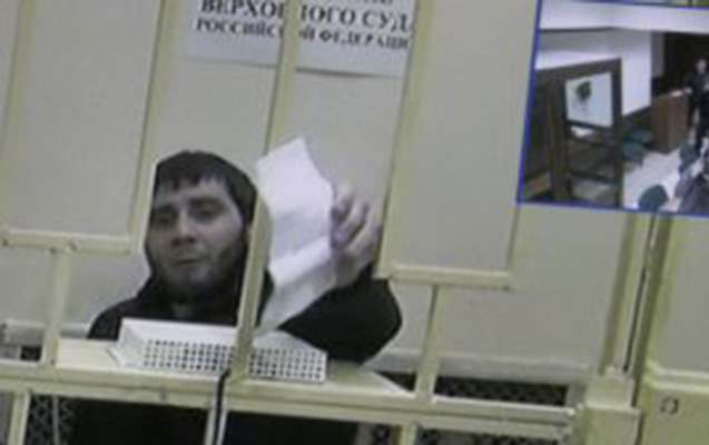 Nemtsovun qatilindən Putinə məktub