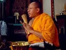 Rahib elə bir şey dedi - dünya hüquq tarixi şokda