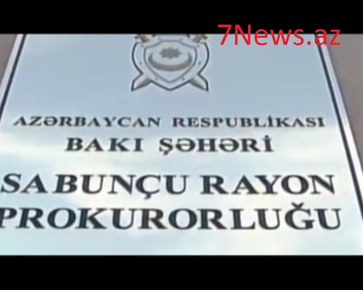 Kürdəxanıda əmisioğlunu öldürən şəxs 15 il müddətinə cəzalandırılıb