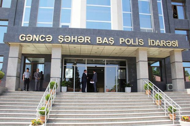 Polis Şah Abbas məscidində əməliyyat keçirdi