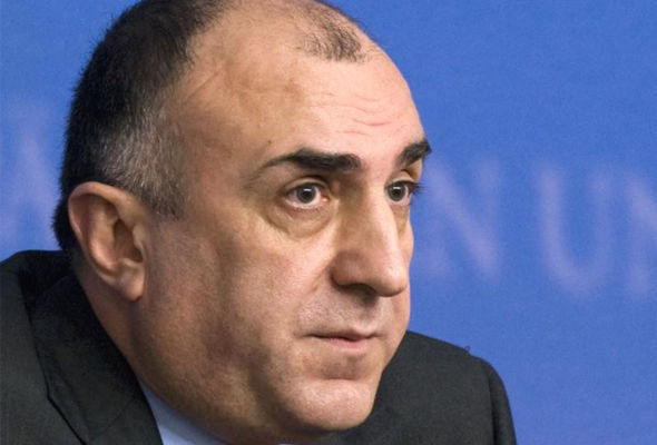 Məmmədyarov