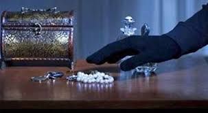 Bakıda 42 min manatlıq soyğun