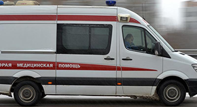 Qadın 3 yaşlı oğlunu öldürdü, anasını yaraladı