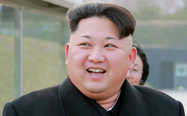 Şimali Koreya barəsində heyrətamiz faktlar