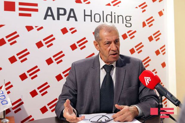 MTN-də saxlanılmış iş adamı