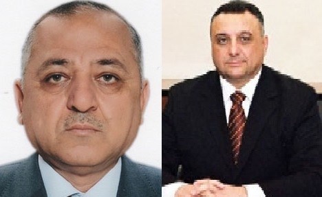 Eldar Mahmudovun daha bir yaxın adamı hədəfdə