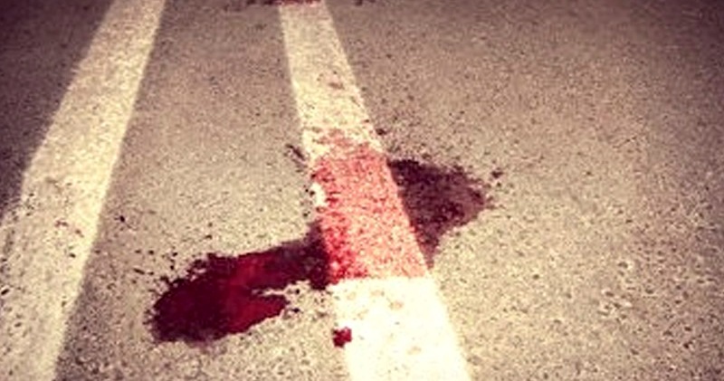 Bakıda avtomobil 70 yaşlı kişini vuraraq öldürdü