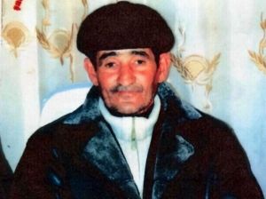 Valyuta dəyişmə ilə məşğul olan şəxsin meyiti su kanalında tapıldı