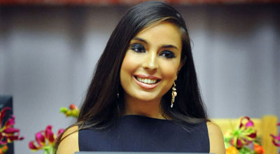 Leyla Əliyevanın təşəbbüsü ilə xeyriyyə aksiyası