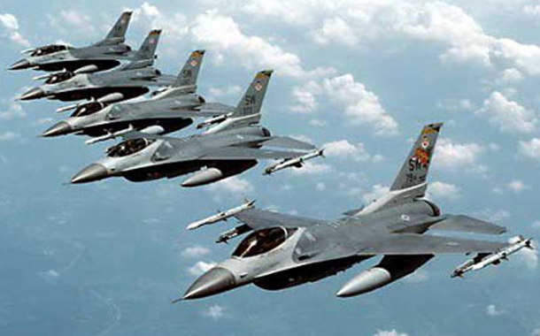 İŞİD-dən ABŞ-a zərbə