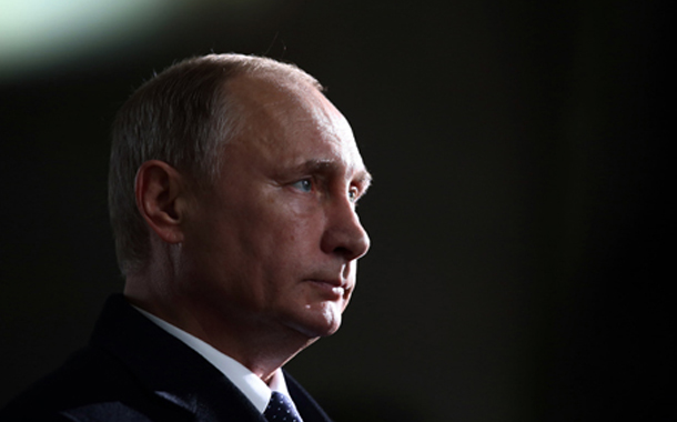 Putindən Ağ Evə ittiham: “ABŞ bizi və bütün dünyanı aldadıb...”