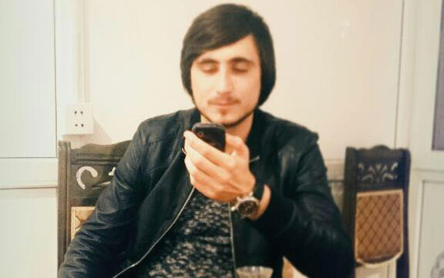 Transformatorda yaralanan gəncin