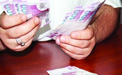 Banka krediti olanlar ölkədən çıxa bilməyəcəklər