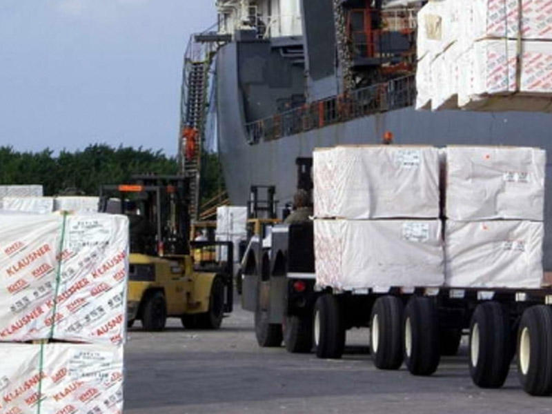 Tranzit yükdaşımalarında yeni qaydalar