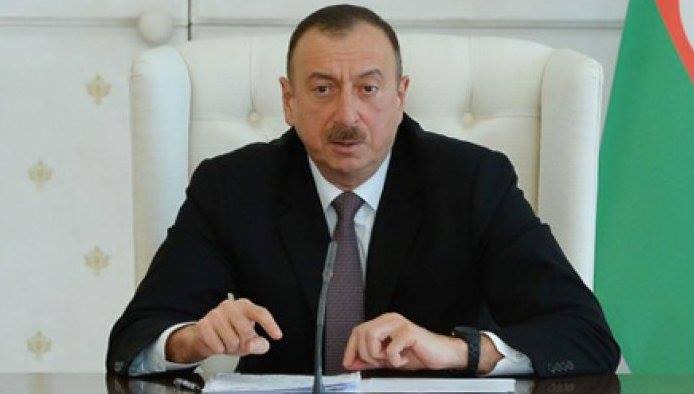 Prezident Lənkərana 4 milyon pul ayırdı