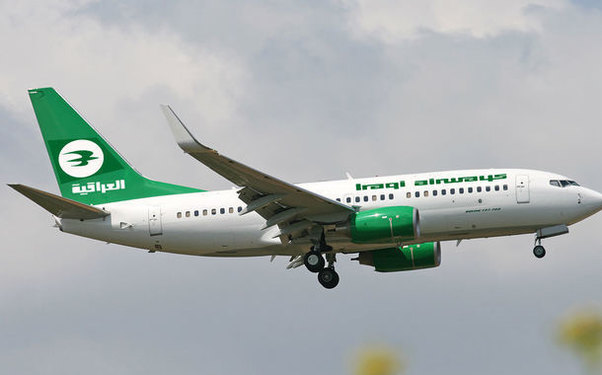 Azərbaycandan İraqa ekstra uçuşlar dayandı