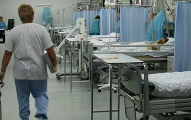 Bakıda sudan kütləvi zəhərlənmə