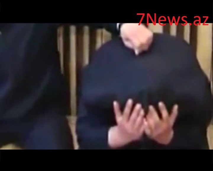 Bakıda oğul atanı baltaladı