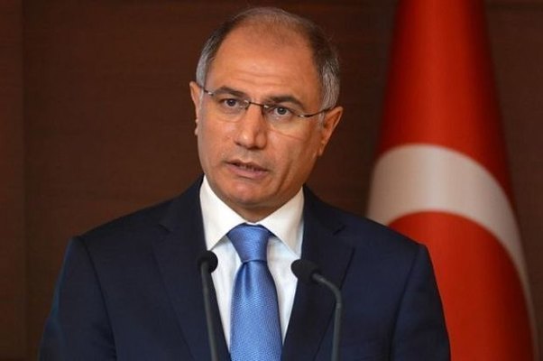 Türkiyədə jandarma qüvvələri Daxili İşlər Nazirliyinin tabeliyinə veriləcək