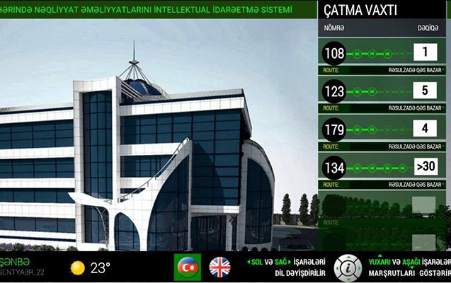 Dayanacaqlarda yenilik olacaq