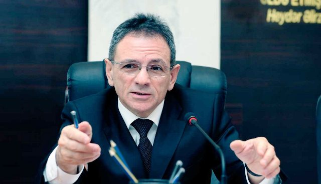 Mədət Quliyevin vəzifəsini kim icra edir?