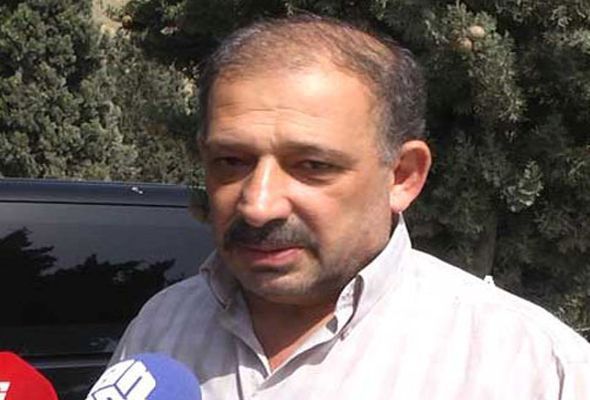 Rauf Mirqədirovun məhkəməsinin vaxtı məlum oldu