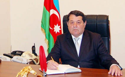 Tofiq Zeynalovun uşaq bağçaları