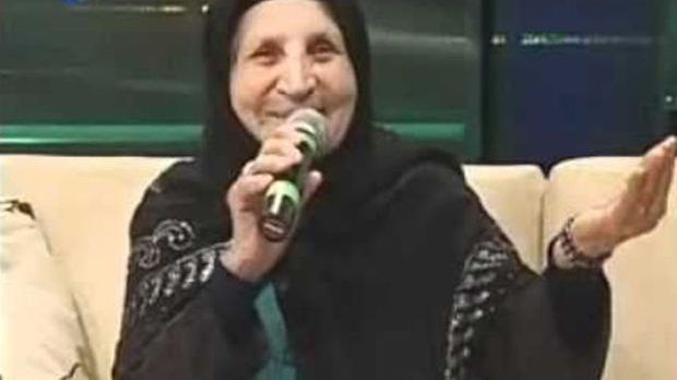 Xanım nənə öldü