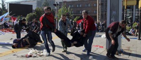 ŞOK: Türkiyə polisi terrorun baş verəcəyini 20 gün əvvəldən bilirmiş