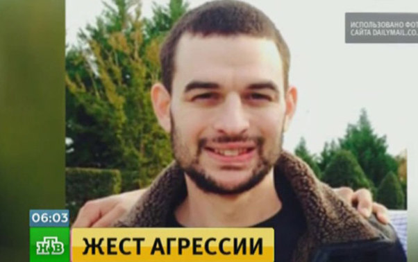 ABŞ-da daha polis qalmaqalı