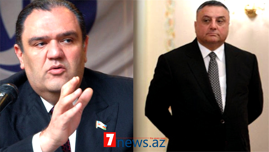 Eldar Mahmudovla Çingiz Əsədullayevin 240 minlik maxinasiyası