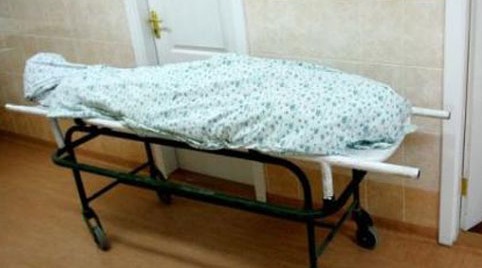 Bakı sakini intihar etdi