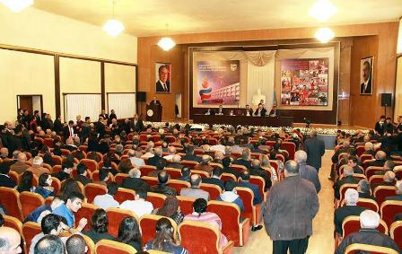 “Hər birinizi doğru seçim etməyə çağırıram”